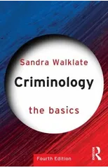 Criminology
