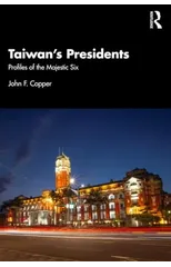 Taiwan's Presidents