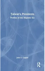 Taiwan's Presidents