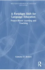 A Paradigm Shift for Language Education