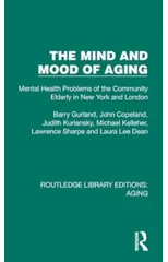 The Mind and Mood of Aging