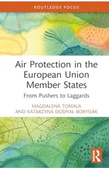 Air Protection in the European Union Member States