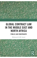 Global Contract Law in the Middle East and North Africa