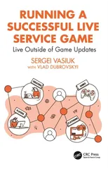 Running a Successful Live Service Game