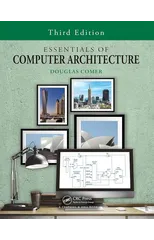 Essentials of Computer Architecture
