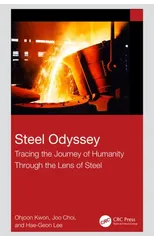 Steel Odyssey