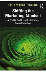 Shifting the Marketing Mindset