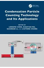 Condensation Particle Counting Technology and Its Applications