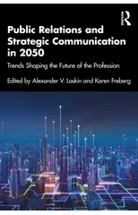 Public Relations and Strategic Communication in 2050