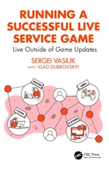 Running a Successful Live Service Game