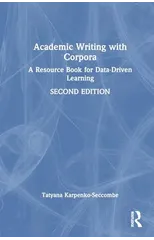 Academic Writing with Corpora