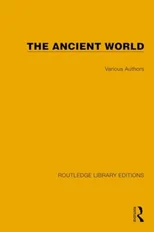 Routledge Library Editions