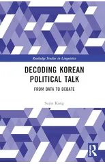 Decoding Korean Political Talk