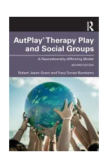 AutPlay® Therapy Play and Social Groups