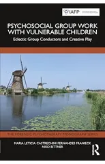 Psychosocial Group Work with Vulnerable Children