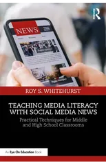 Teaching Media Literacy with Social Media News