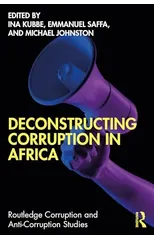 Deconstructing Corruption in Africa