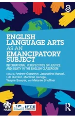 English Language Arts as an Emancipatory Subject