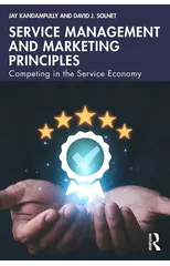 Service Management and Marketing Principles