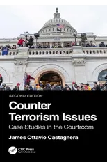 Counter Terrorism Issues
