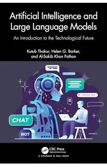 Artificial Intelligence and Large Language Models