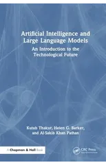 Artificial Intelligence and Large Language Models