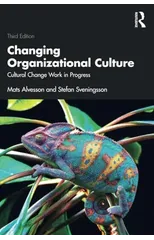 Changing Organizational Culture