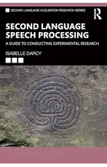 Second Language Speech Processing