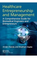 Healthcare Entrepreneurship and Management