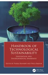 Handbook of Technological Sustainability