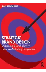 Strategic Brand Design
