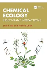 Chemical Ecology