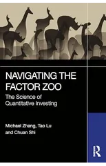 Navigating the Factor Zoo