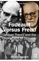 Foucault Versus Freud