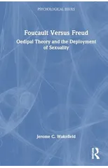 Foucault Versus Freud