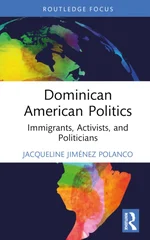 Dominican American Politics