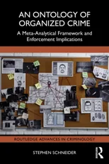 An Ontology of Organized Crime