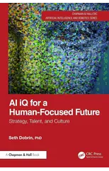 AI iQ for a Human-Focused Future