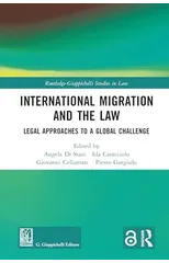International Migration and the Law