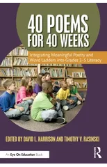 40 Poems for 40 Weeks