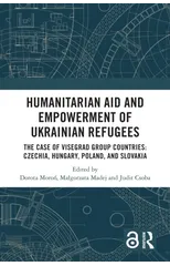 Humanitarian Aid and Empowerment of Ukrainian Refugees