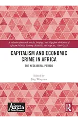 Capitalism and Economic Crime in Africa
