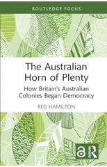 The Australian Horn of Plenty