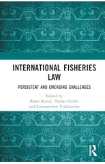 International Fisheries Law