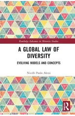 A Global Law of Diversity