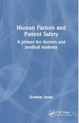 Human Factors and Patient Safety