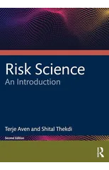 Risk Science