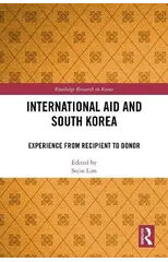 International Aid and South Korea