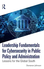 Leadership Fundamentals for Cybersecurity in Public Policy and Administration