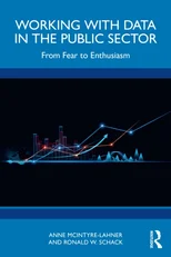 Working with Data in the Public Sector